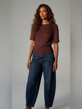 Isabel Marant Etoile top
